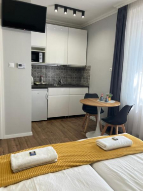 ILLA Apartments